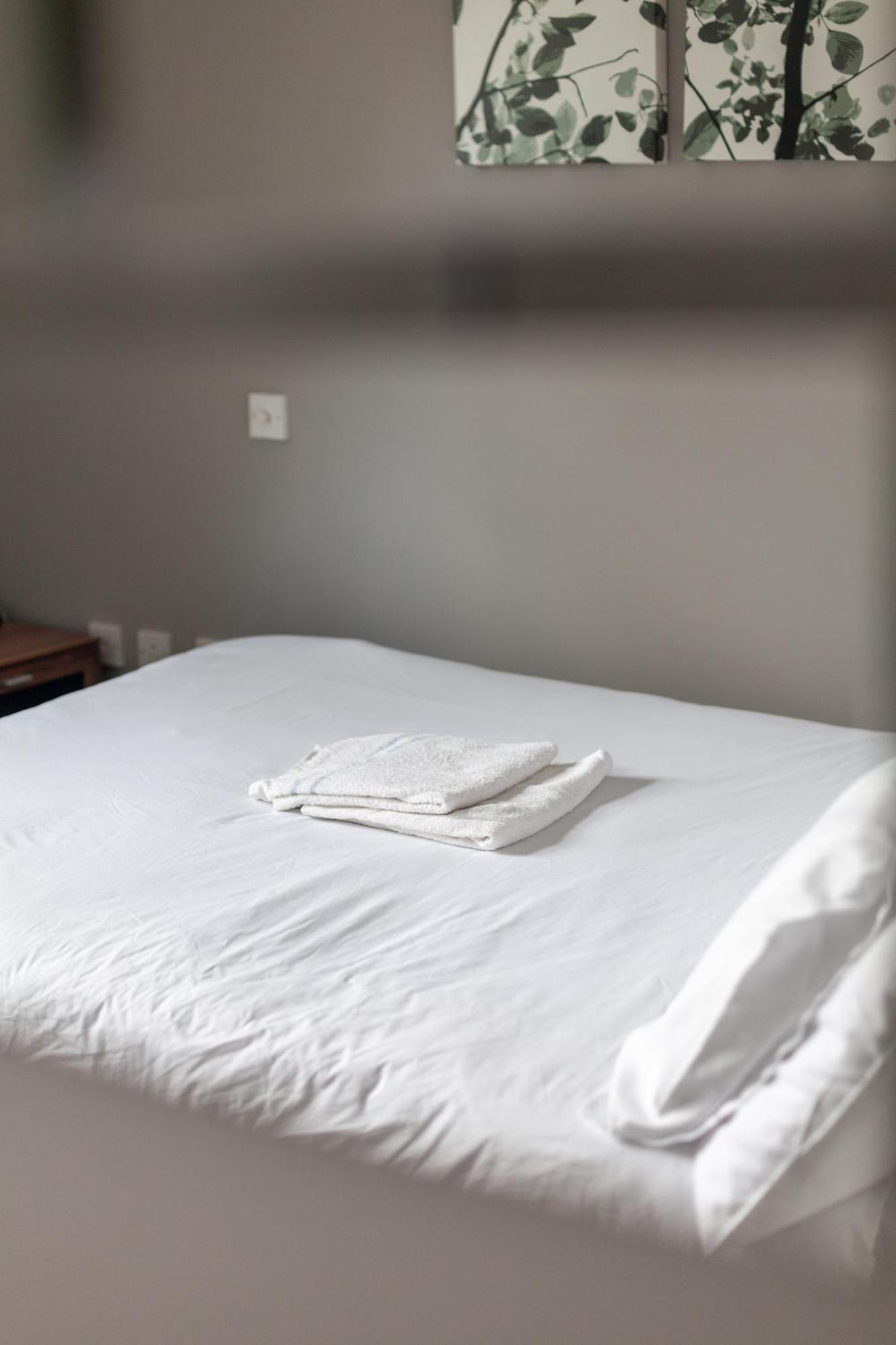 Deluxe Holborn Two Bedroom Apartment London Exteriör bild