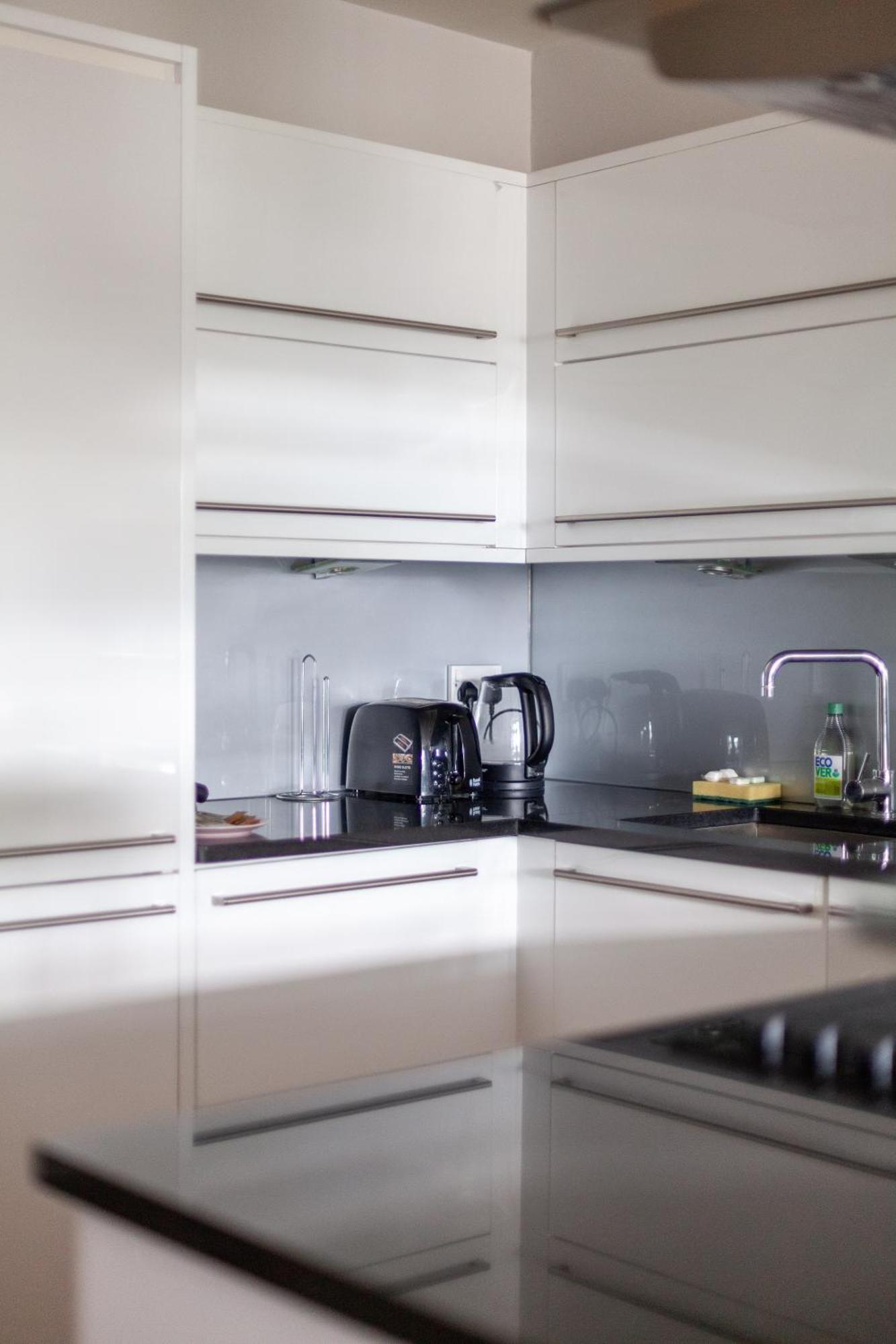 Deluxe Holborn Two Bedroom Apartment London Exteriör bild