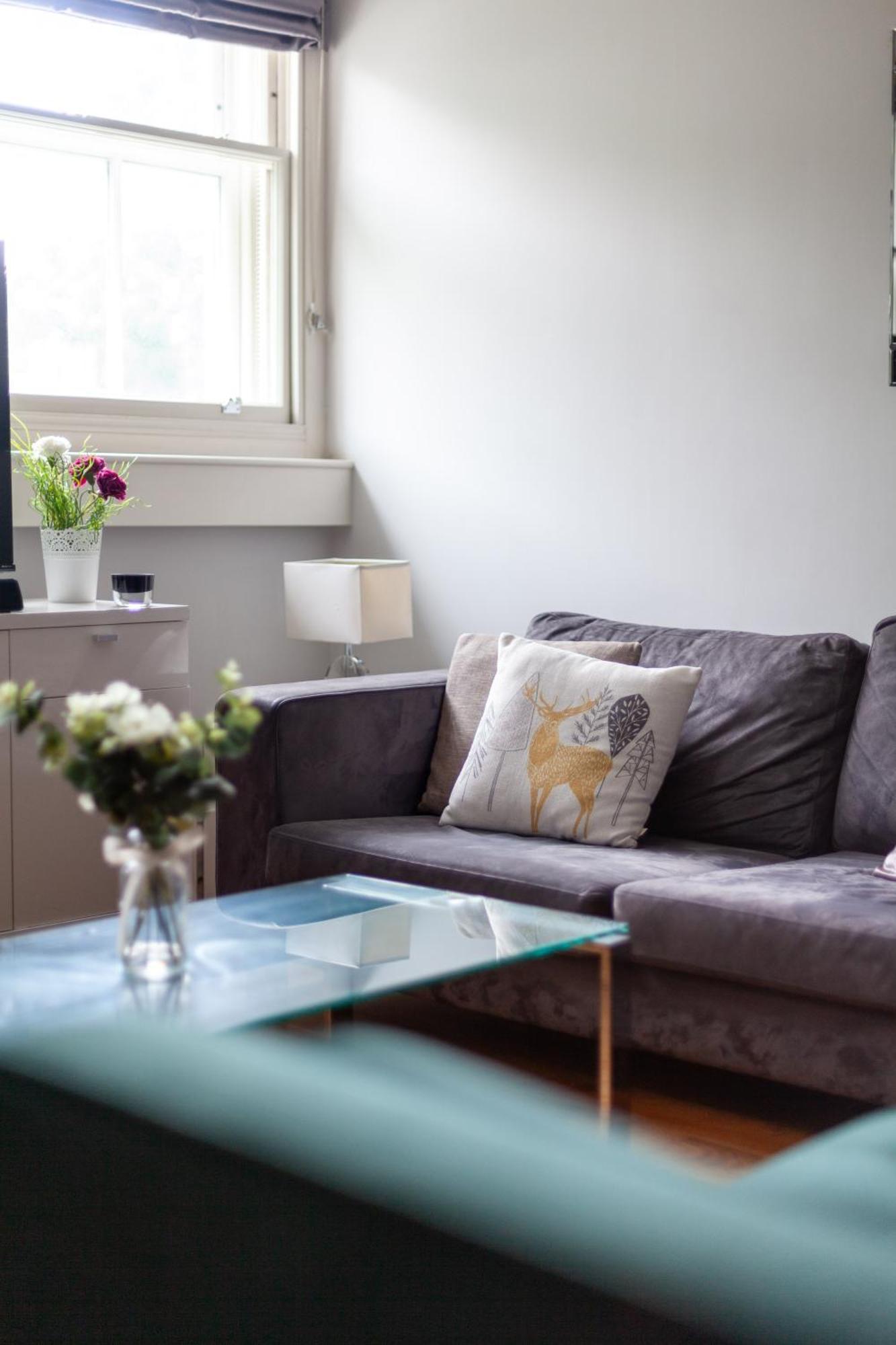 Deluxe Holborn Two Bedroom Apartment London Exteriör bild