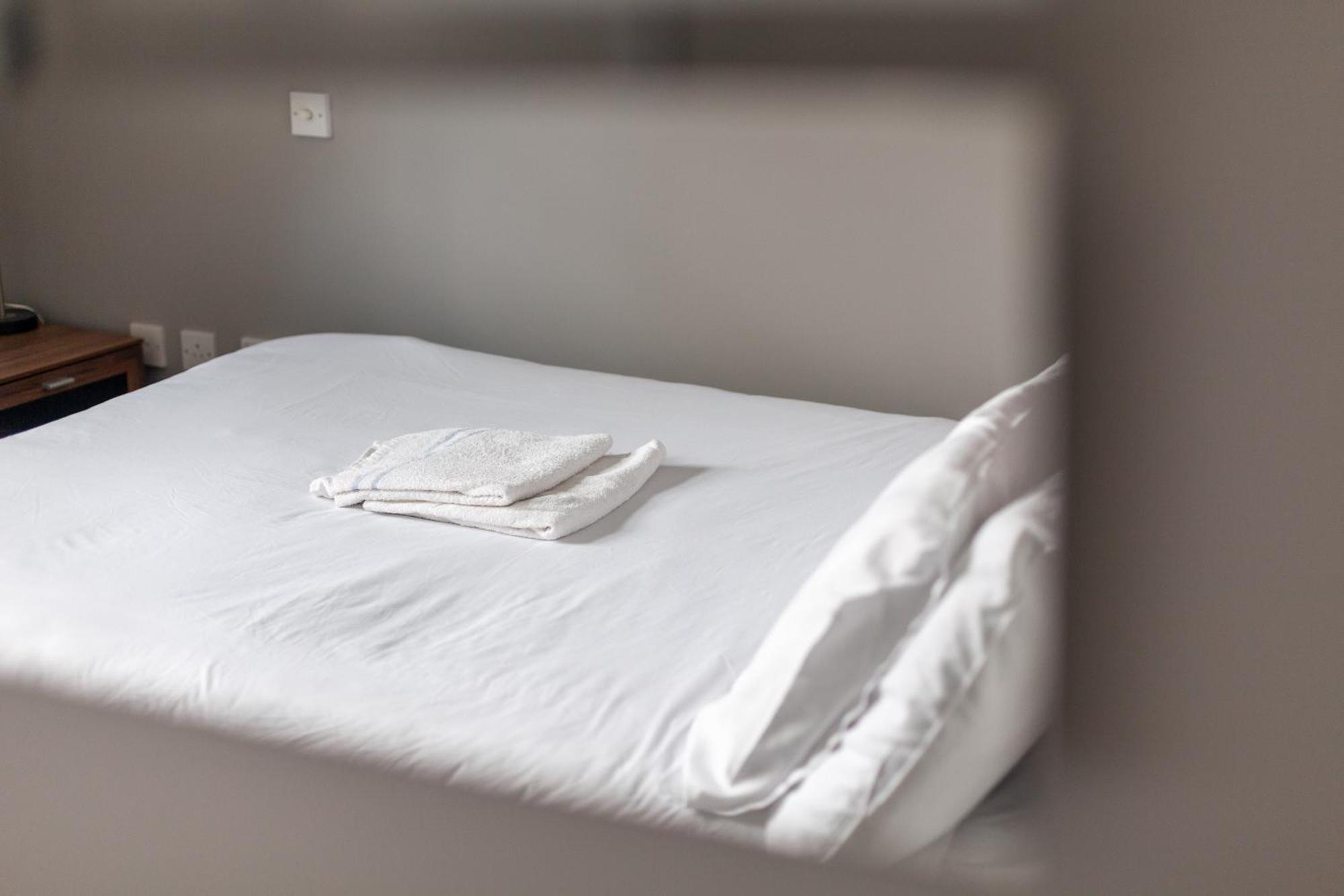 Deluxe Holborn Two Bedroom Apartment London Exteriör bild