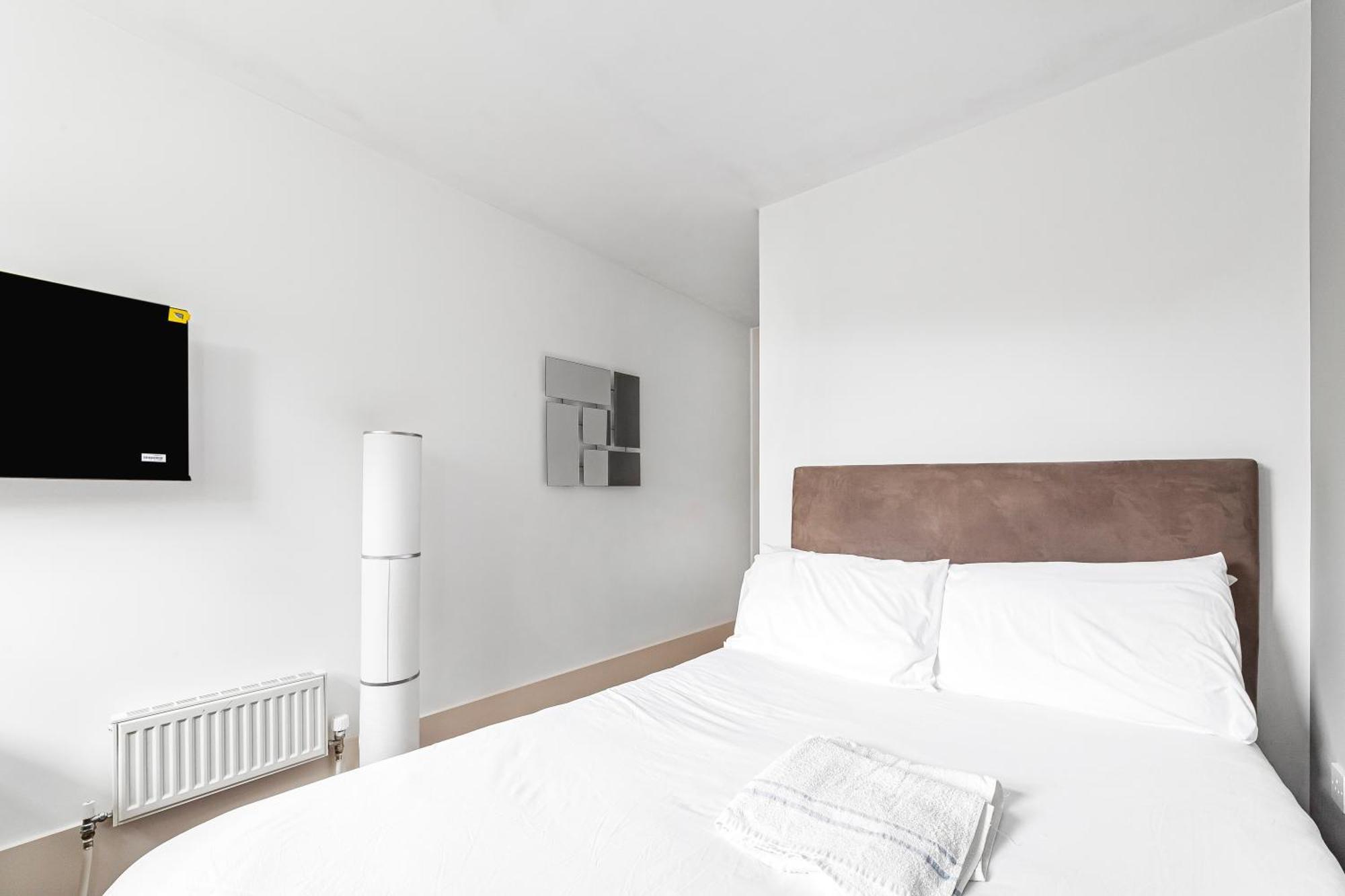 Deluxe Holborn Two Bedroom Apartment London Exteriör bild