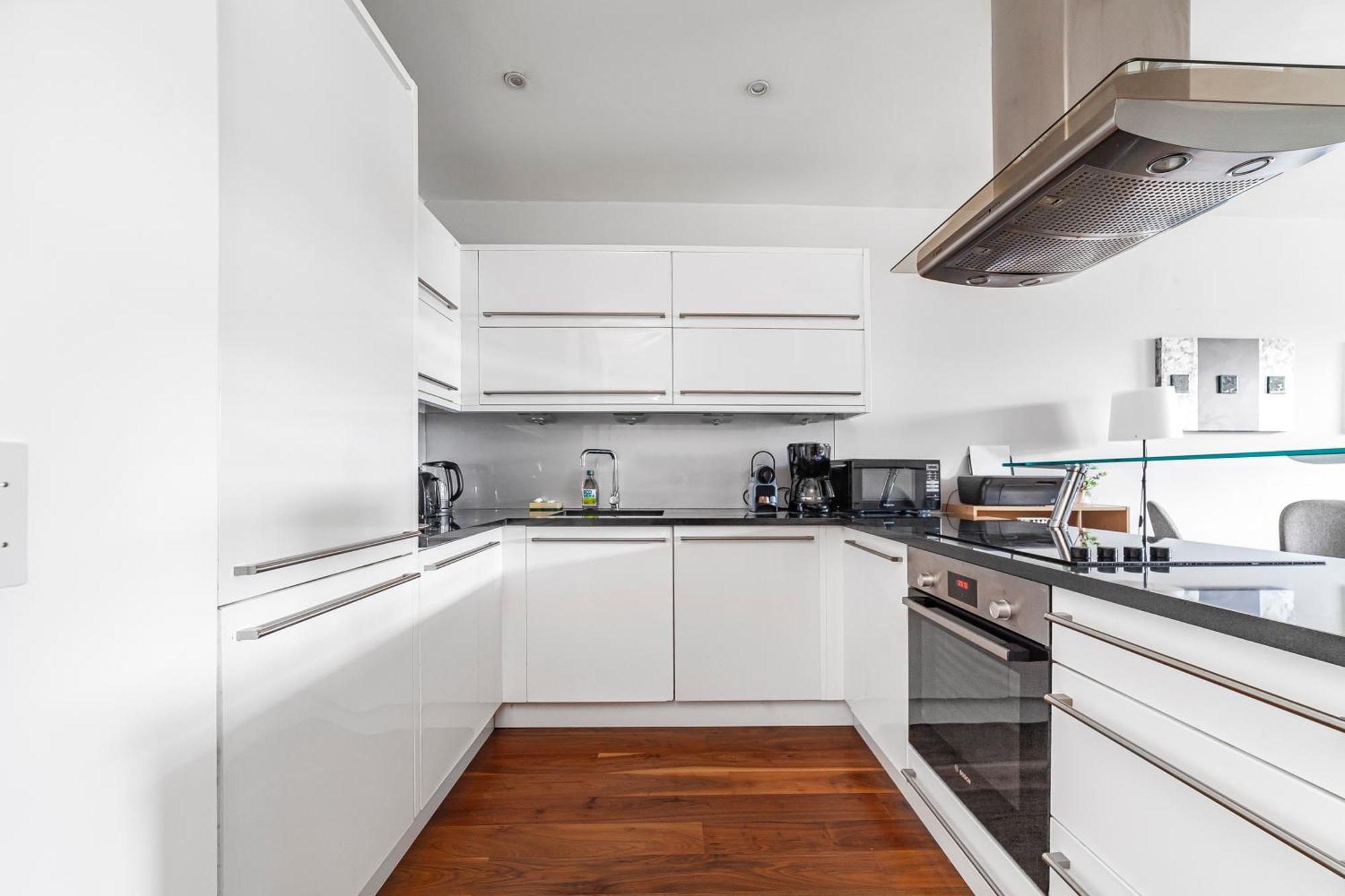 Deluxe Holborn Two Bedroom Apartment London Exteriör bild